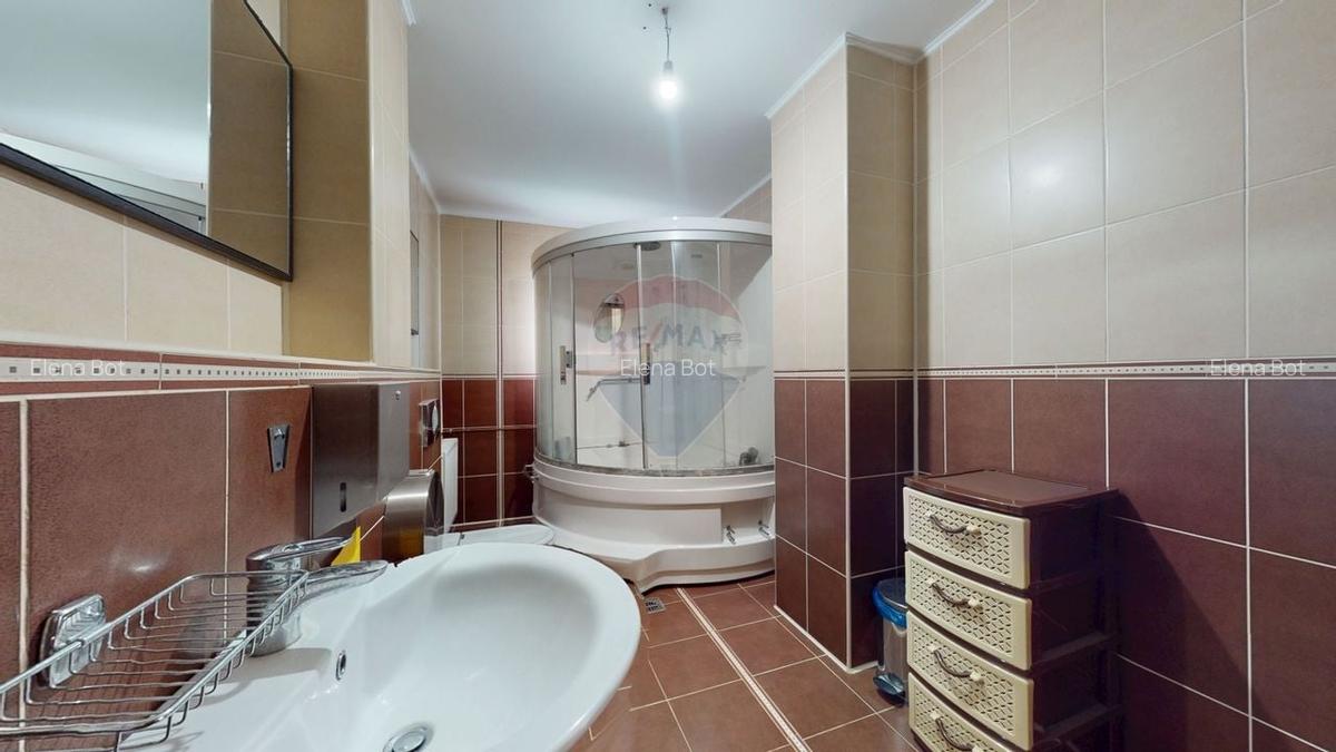 Vila deosebita cu gradina superba si panorama - Ghimbav, ultracentral - 22