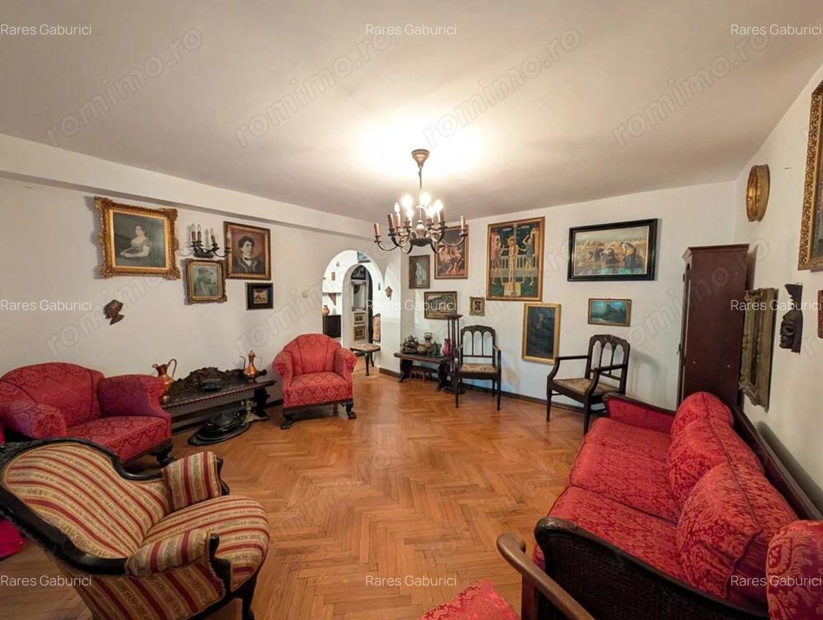Apartament 3 camere decomandat strada Sublocotenent Popa Rahova - 3