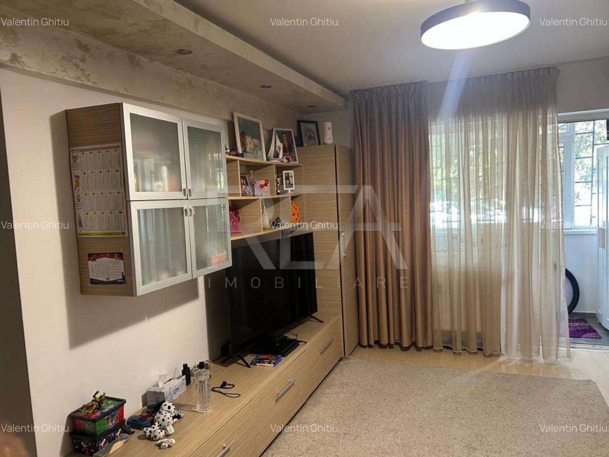 2 camere - Obor/Ferdinand - centrala - parcare - 1