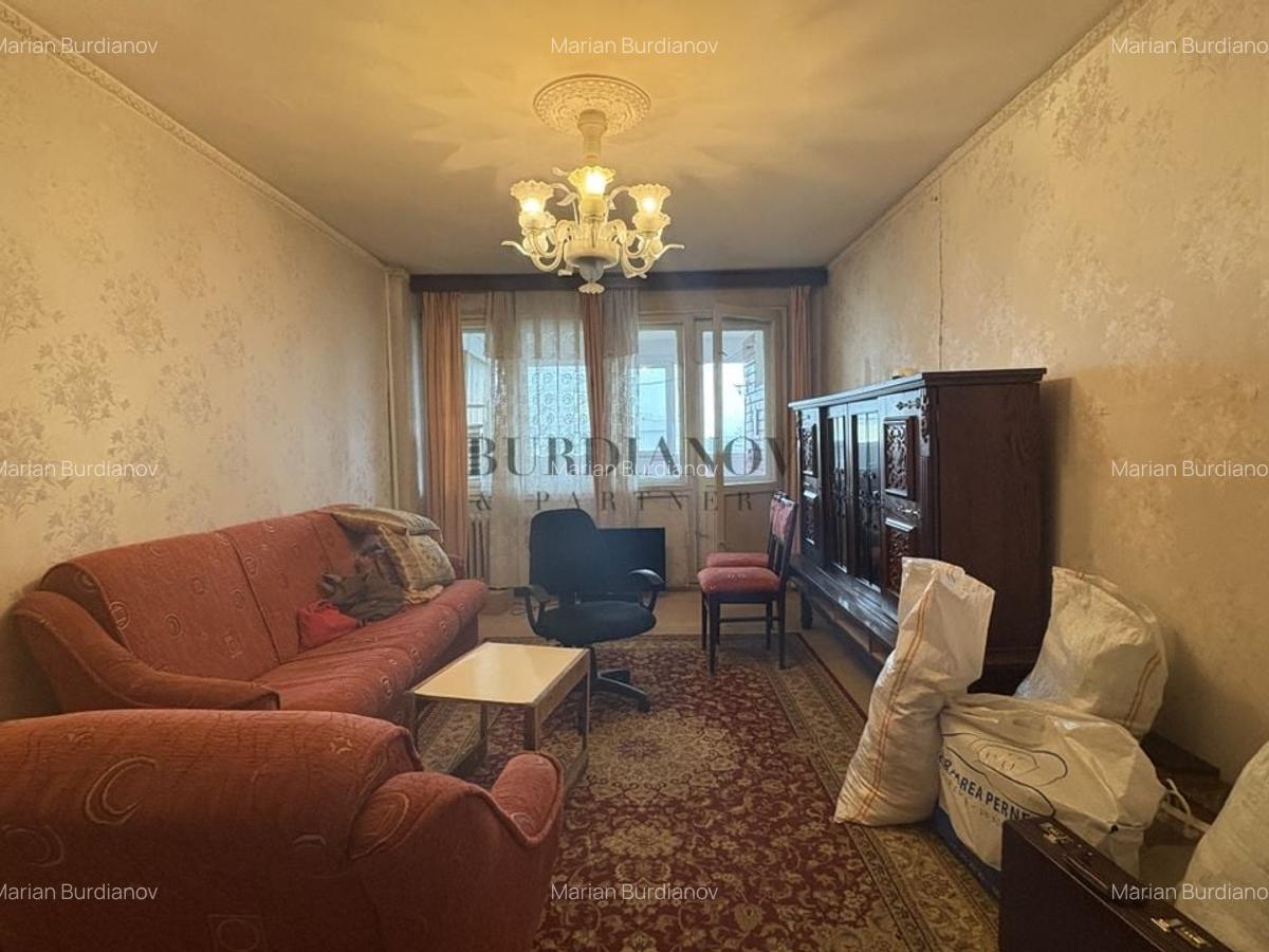 Apartament cu 3 camere de vânzare Șoseaua Pantelimon - Mega Mall - 1