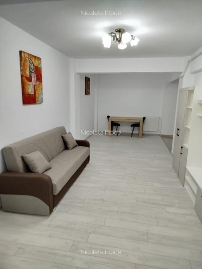 Apartament 2 camere la prima inchiriere - Valea Lupului - 3