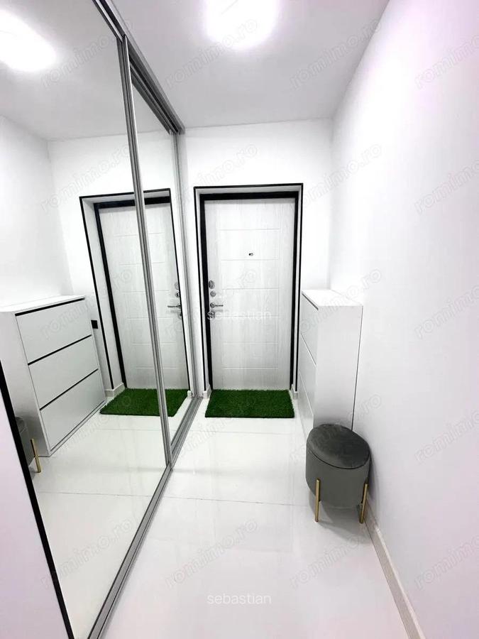 Inchiriere apartament 2 camere Lujerului - 2