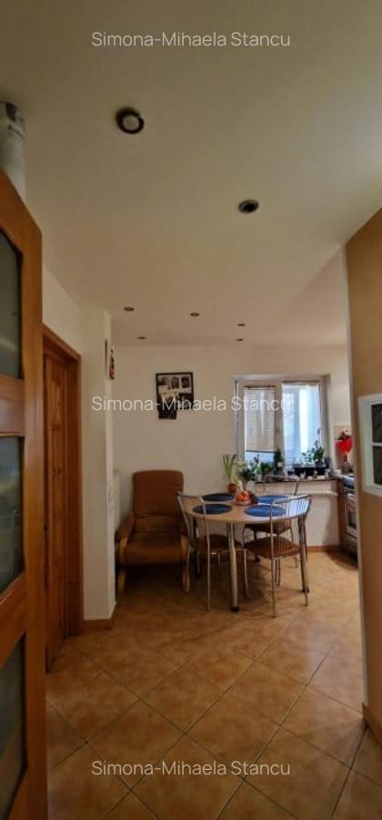 Apartament 3 Camere Teiul Doamnei | Doamna Ghica | Centrala Proprie - 12