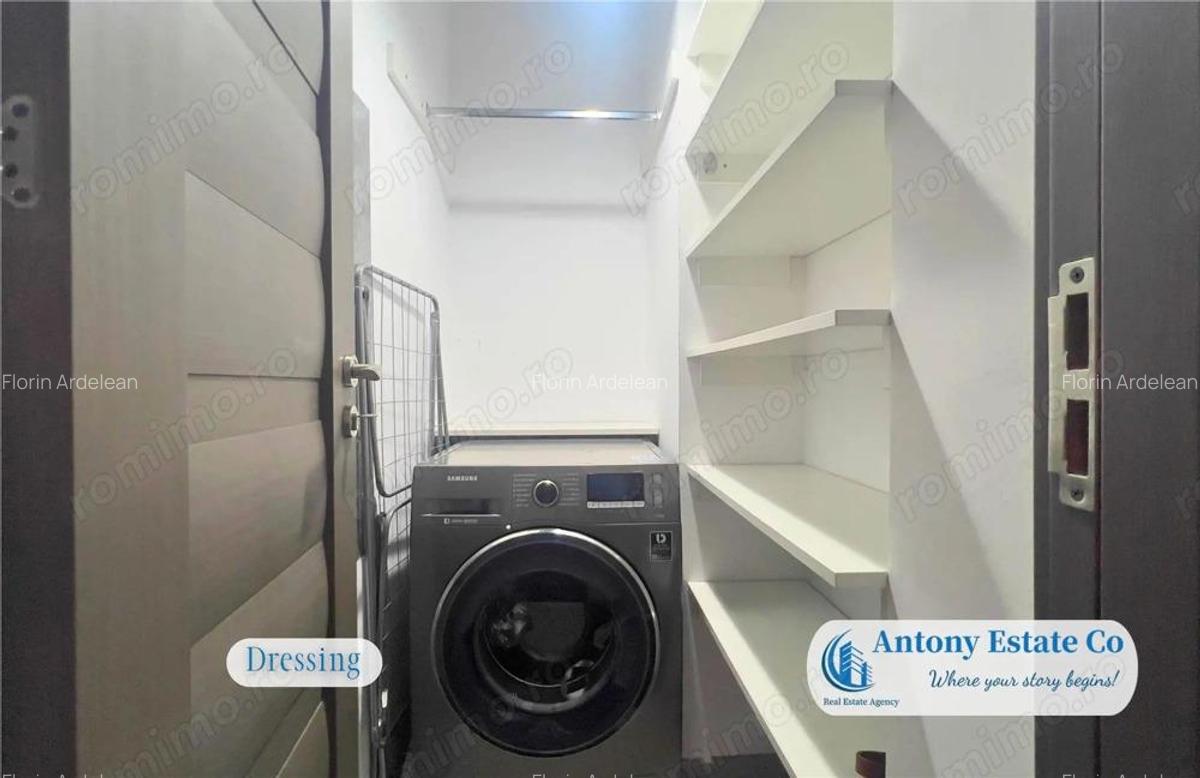 Apartament de vanzare, NOU, 3 Camere, Openspace, Luceafarul, Oradea - 11