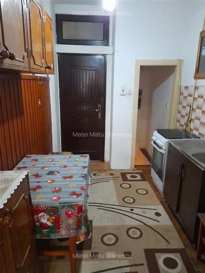 Centru Sinaia Parter Inalt - 11