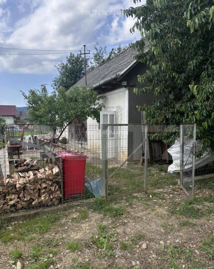 Teren intravilan, 5.800 mp, zona Ca?cau - 4