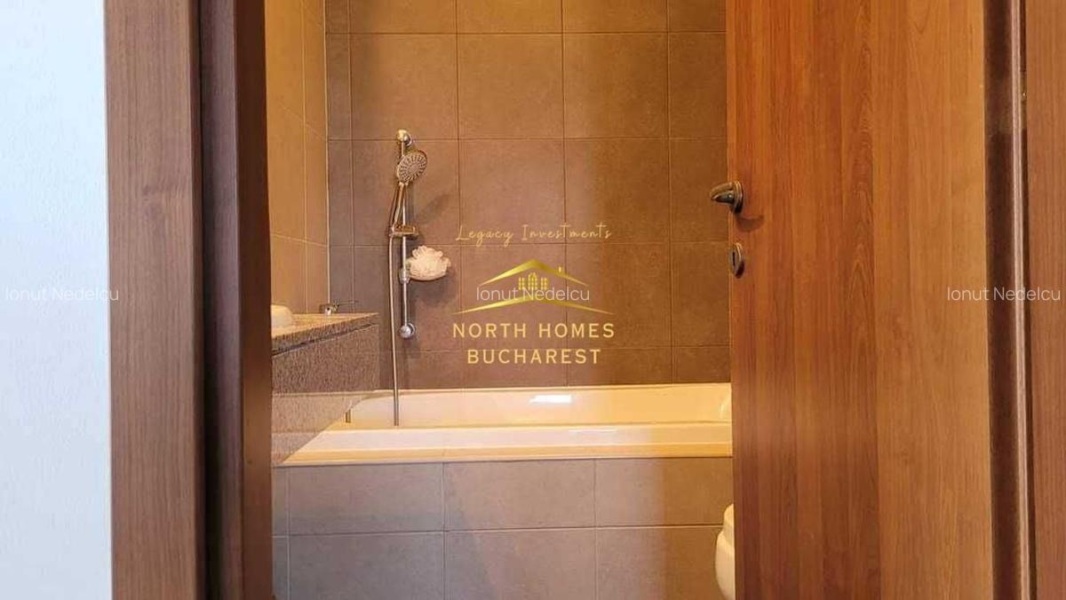 Studio Penthouse , Terasă 37 mp - Ansamblul Rezidential Ten Blocks - 5