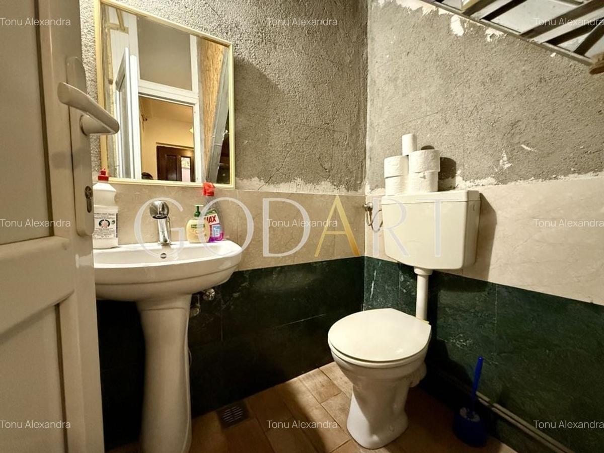 OPORTUNITATE | CASA | CURTE LIBERA 341 MP | 3 LOCURI DE PARCARE - 17