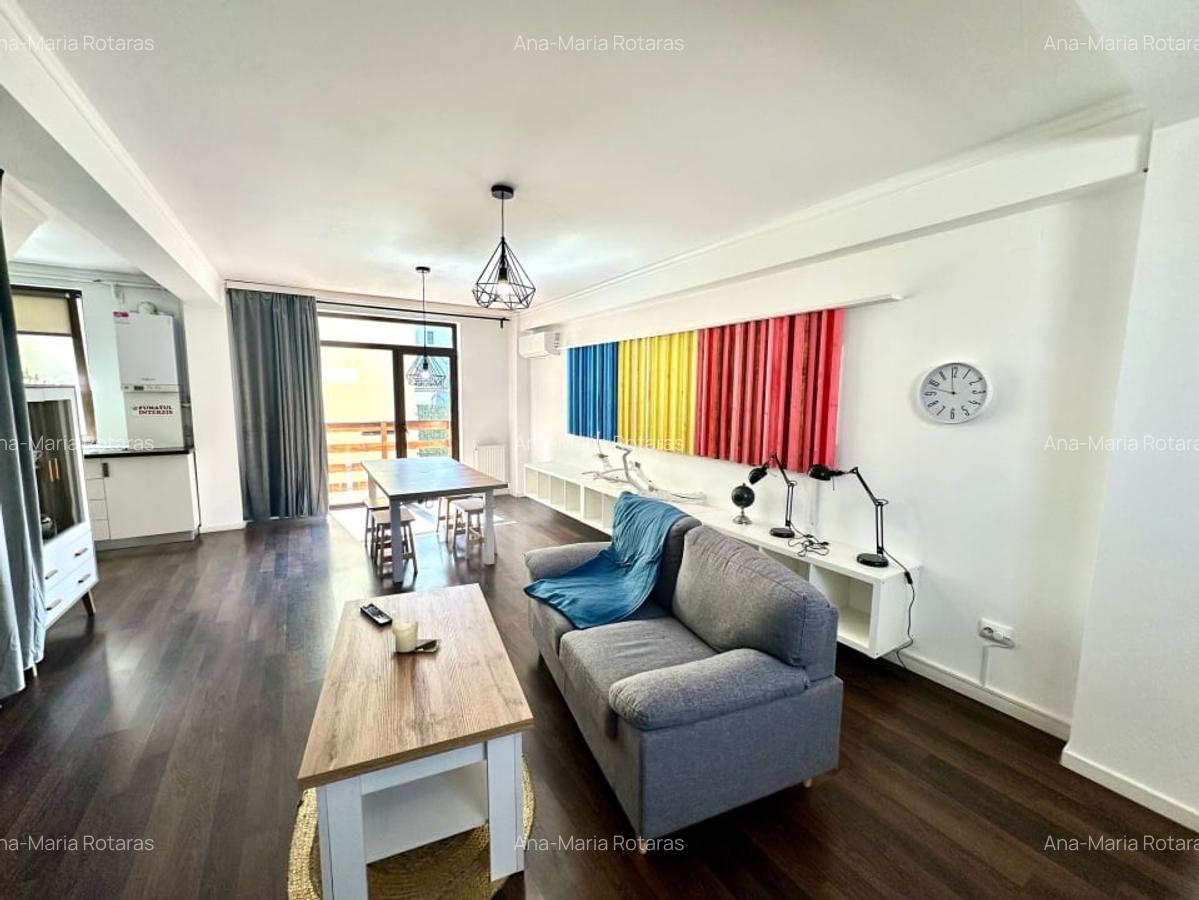 Apartament in inima centrului istoric, pe Strada De Mijloc - 1