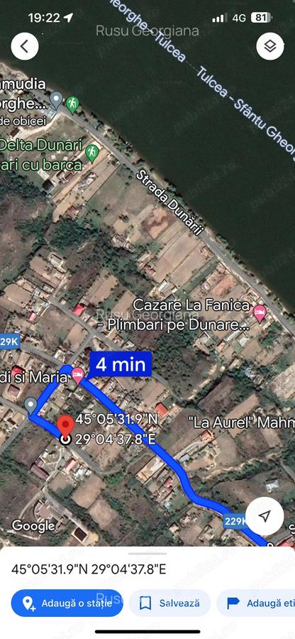 Casa batraneasca + teren - 10