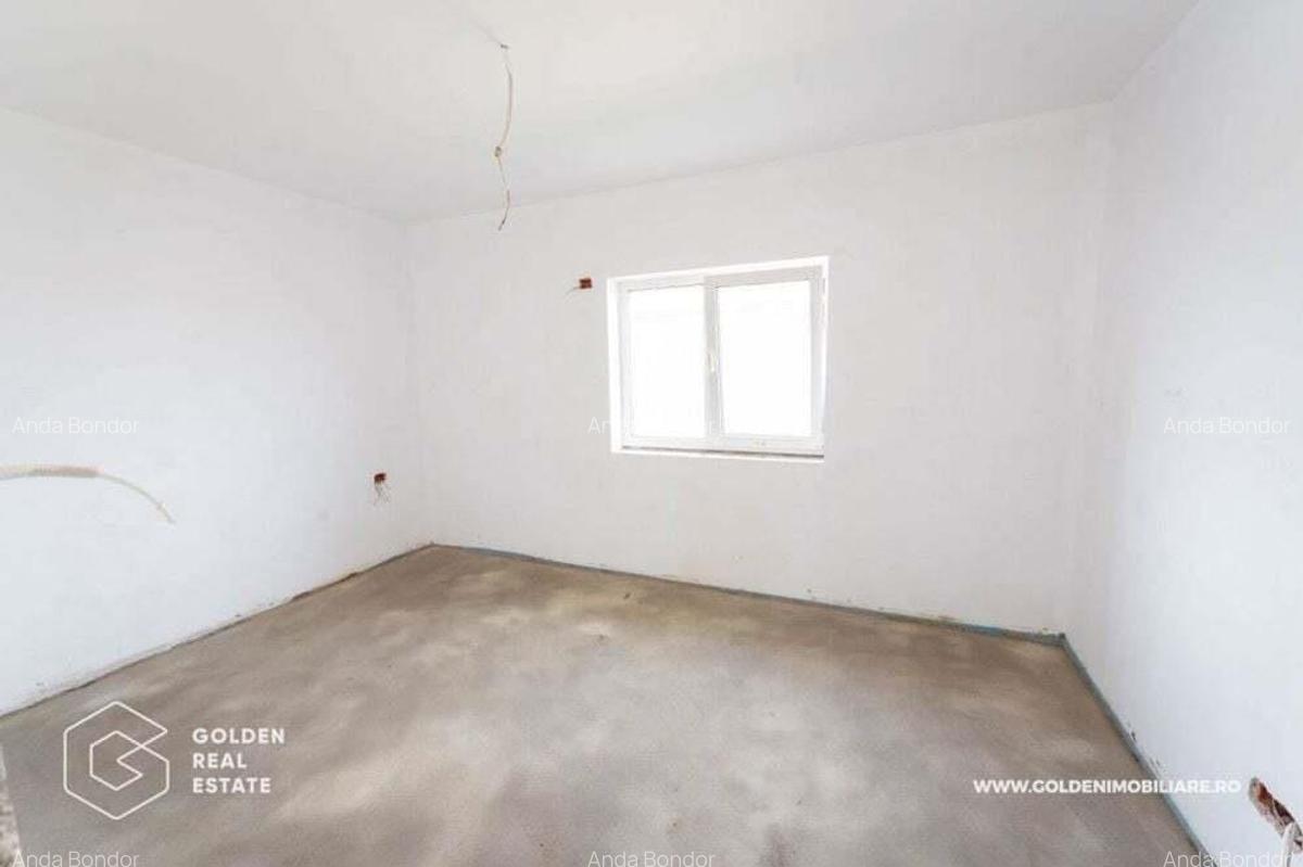 Duplex parter+ etaj, 130 mp, Mosnita Noua comision 0 % - 8