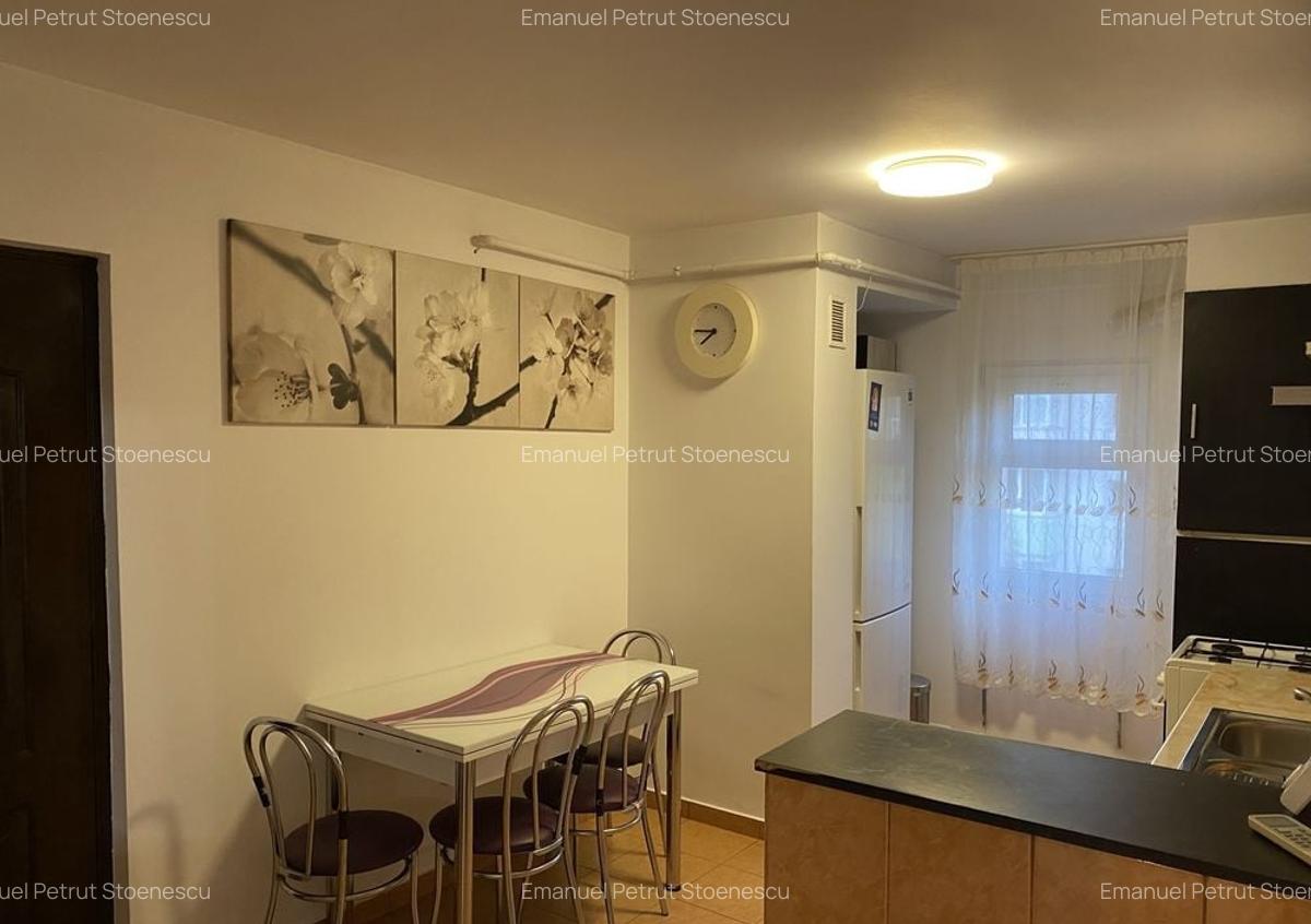 Apartament 4 camere de inchiriat Aviatiei cu centrala - 3