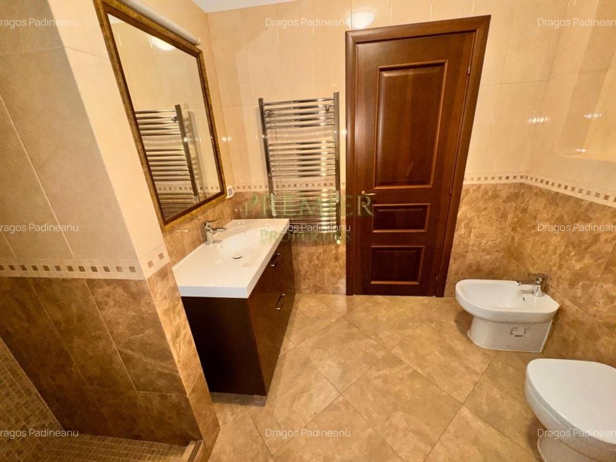 Apartament cu 3 camere decomandat în Dorobanți - 3