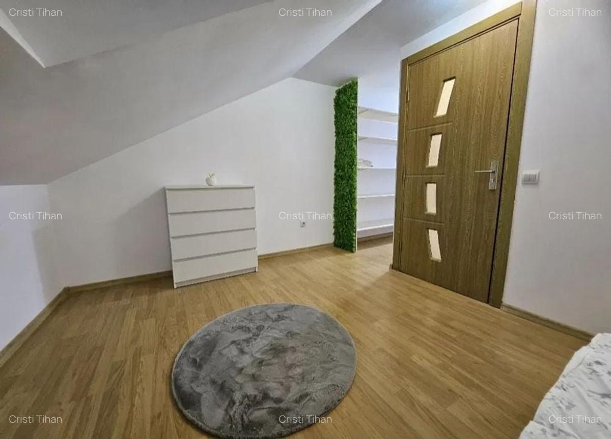 Apartament 2 camere Constantin Brancoveanu / Luica - 4