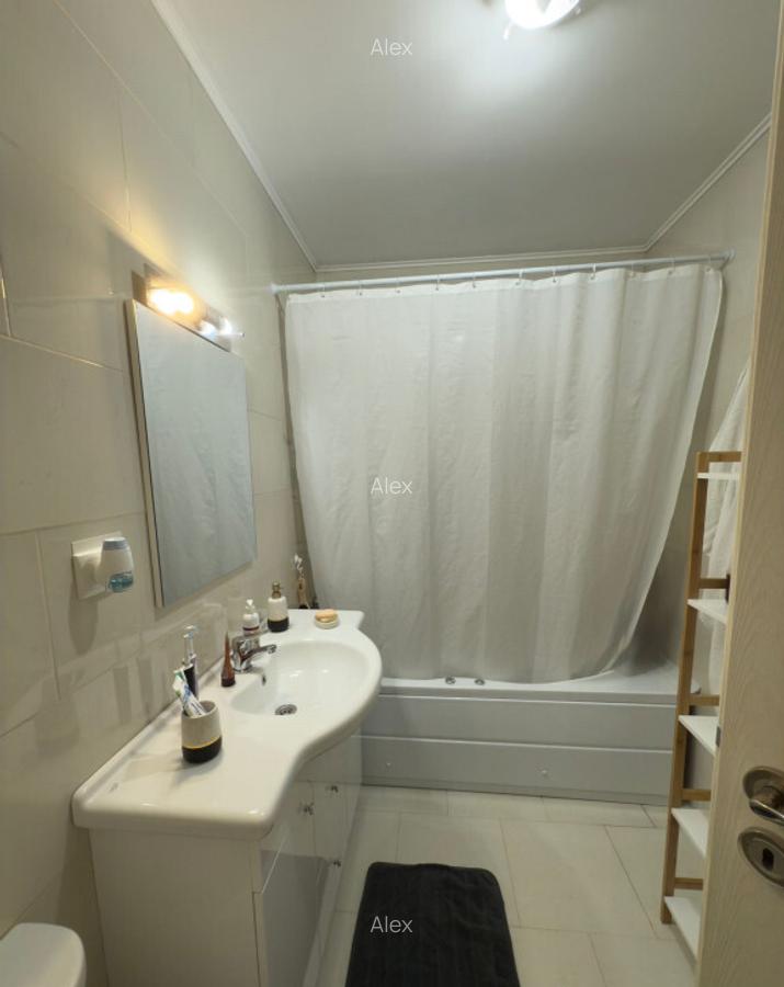 Apartament cu 2 camere zona BMW Flore?ti - 5