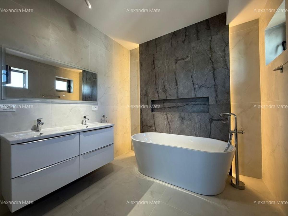 Apartament 3 camere | Green Lake | Vedere lac - 10