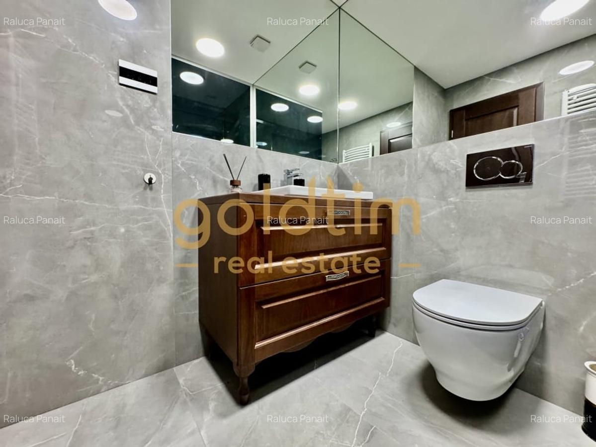 VILA DE COLT/ MOBILATA SI UTILATA/ PARCARI - 38