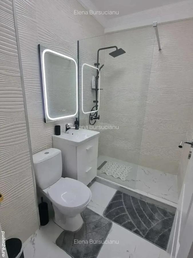 Inchiriez termen lung Apartament mamaia Nord - 2