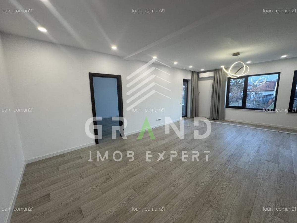 SPAT?IU DE BIROURI | 3 CAMERE | BALCON | CURTE | PARCARE | GHEORGHENI - 3