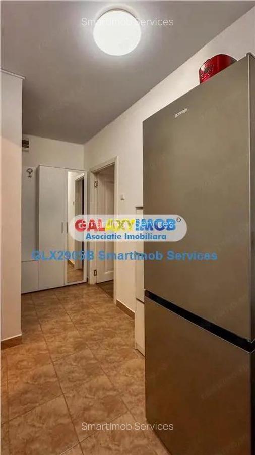 Inchiriere Garsoniera | Rahova, strada Dunavat nr 9 | 350 euro - 4