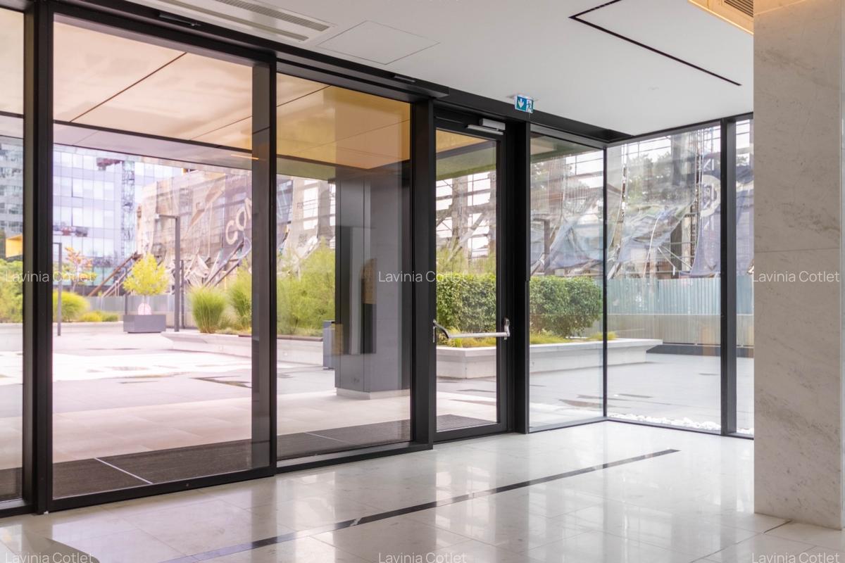 Apartament cu 3 camere decomandat, mobilat în Floreasca - 26