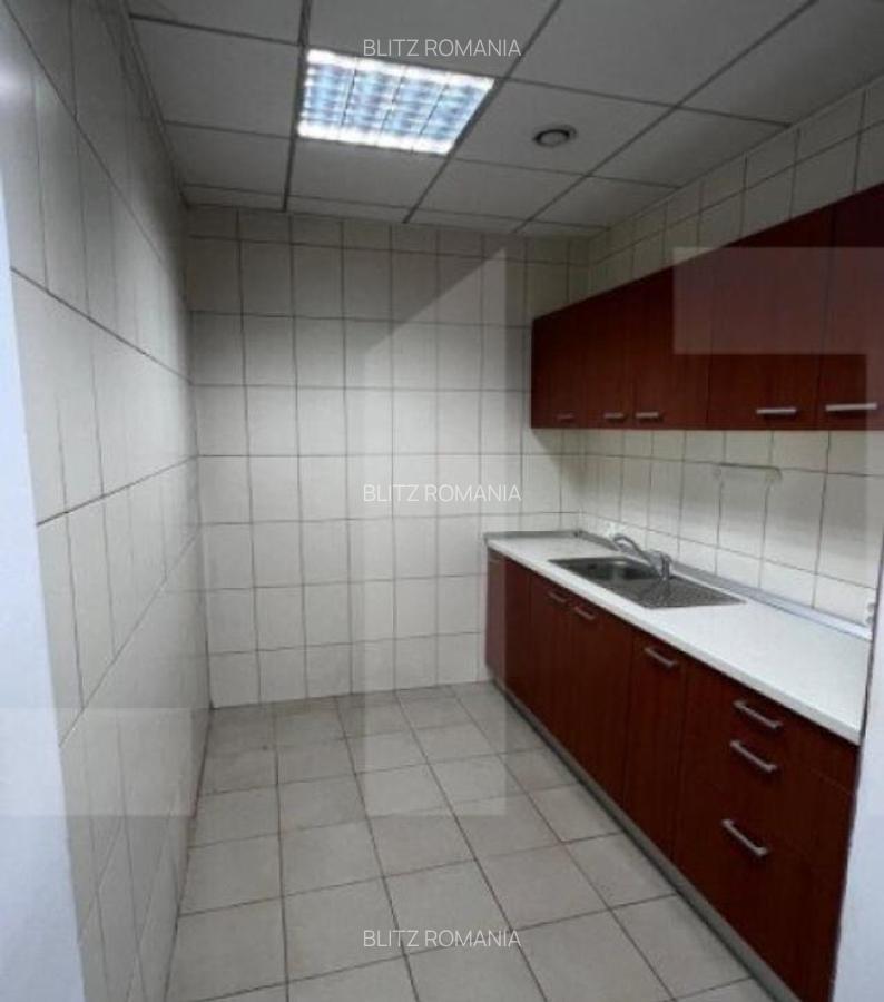 Open space cu terasa in zona cu acces foarte bun - 16