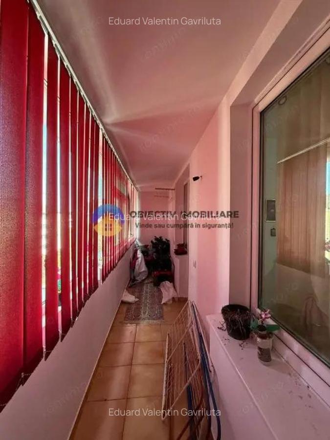 Apartament 4 camere, zona Precista Locul unde incep amintirile - 20 Apartament 4 camere, zona Precista Locul unde incep amintirile - 20