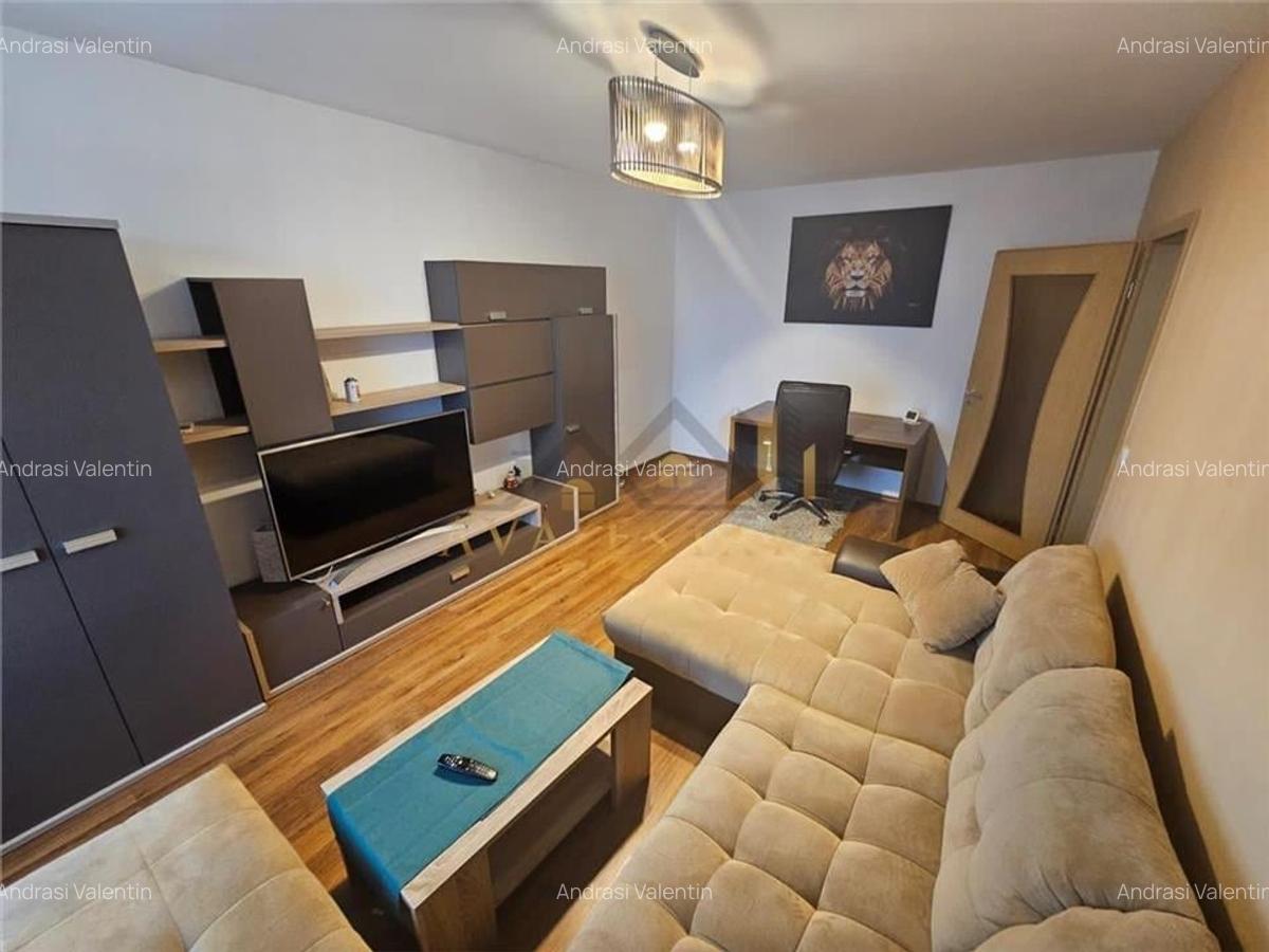 Apartament 2 camere, decomandat, Et.1+ parcare -  Zona Aradului|Armoniei - 1