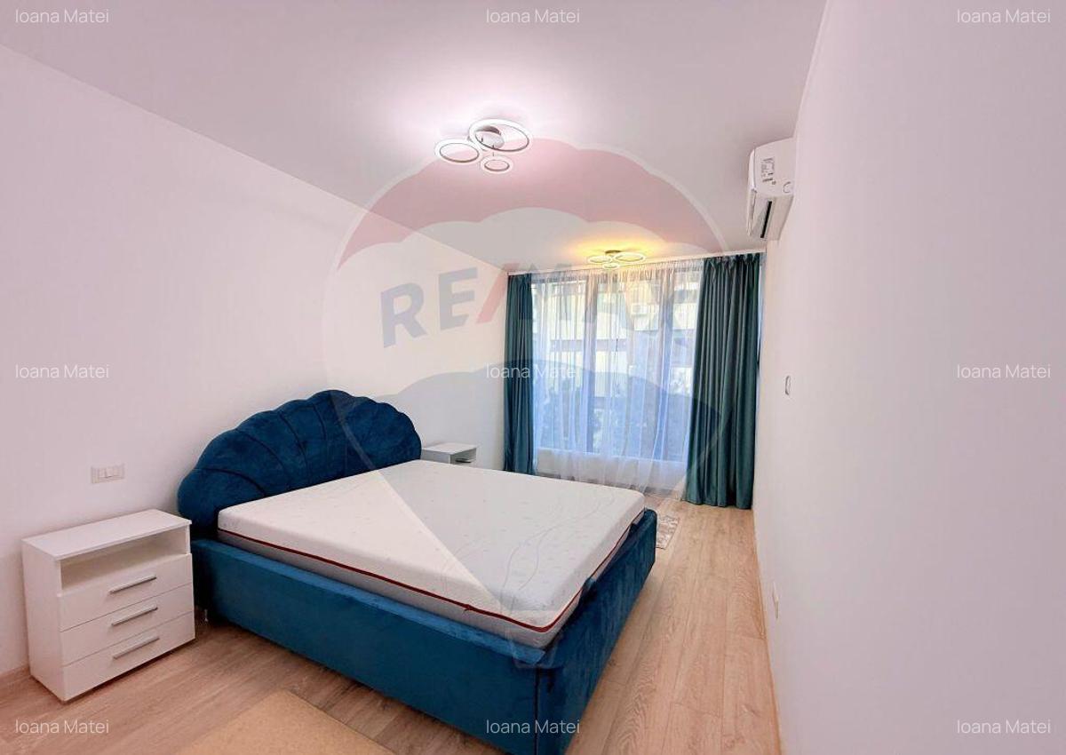 Apartament 3 camere | De inchiriat | Transparent Residen... - 2