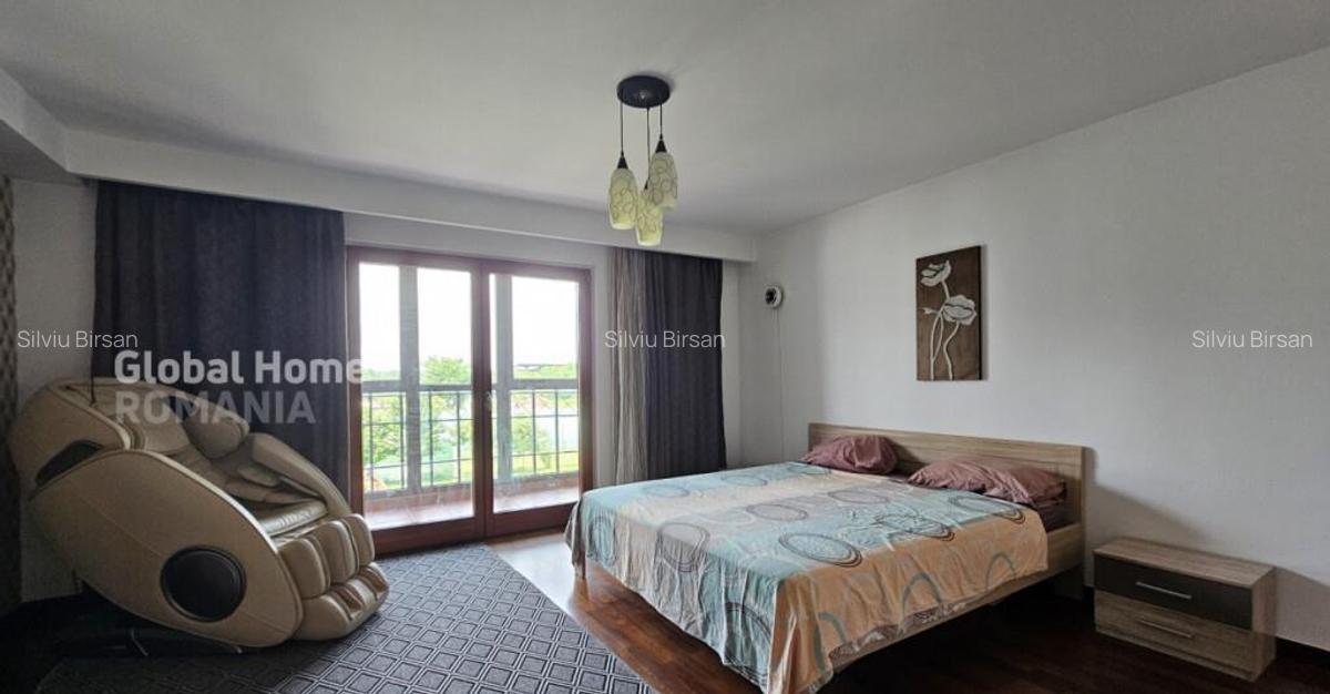 Vila 248MP | Pipera - American Village | Teren 300 MP | 3 l - 12