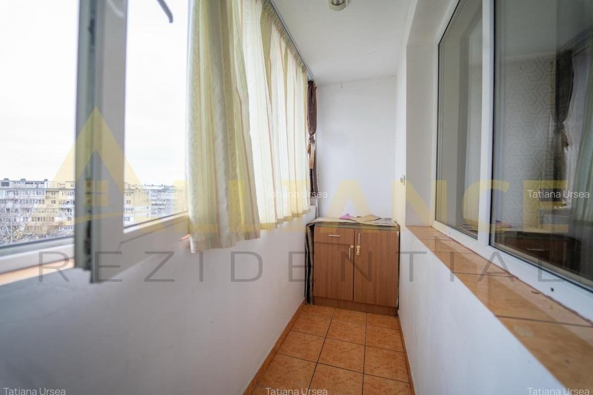 Apartament 3 camere/ Mobilat /Etaj 9 /83.000EURO - 9