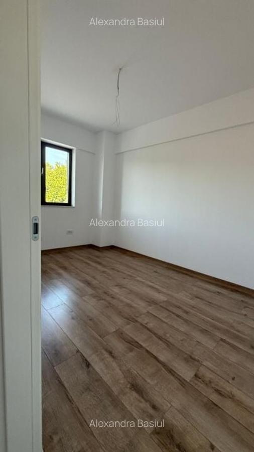 BUCIUM, LA 100 M DE BULEVARD, BLOC NOU, FINALIZAT, 2 CAMERE CU GEAM LA BAIE - 2