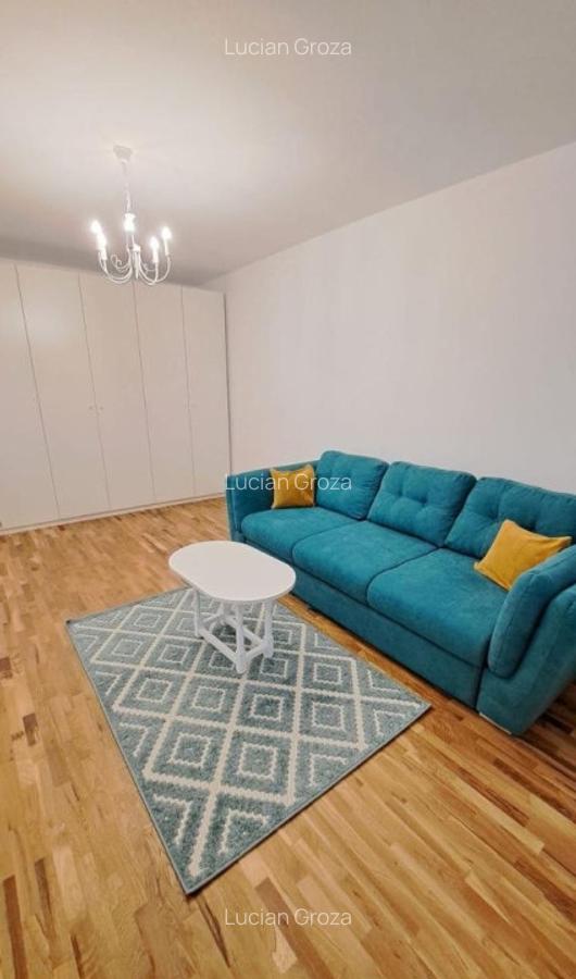Apartament cu 2 camere decomandat, mobilat în 1 Mai - 3
