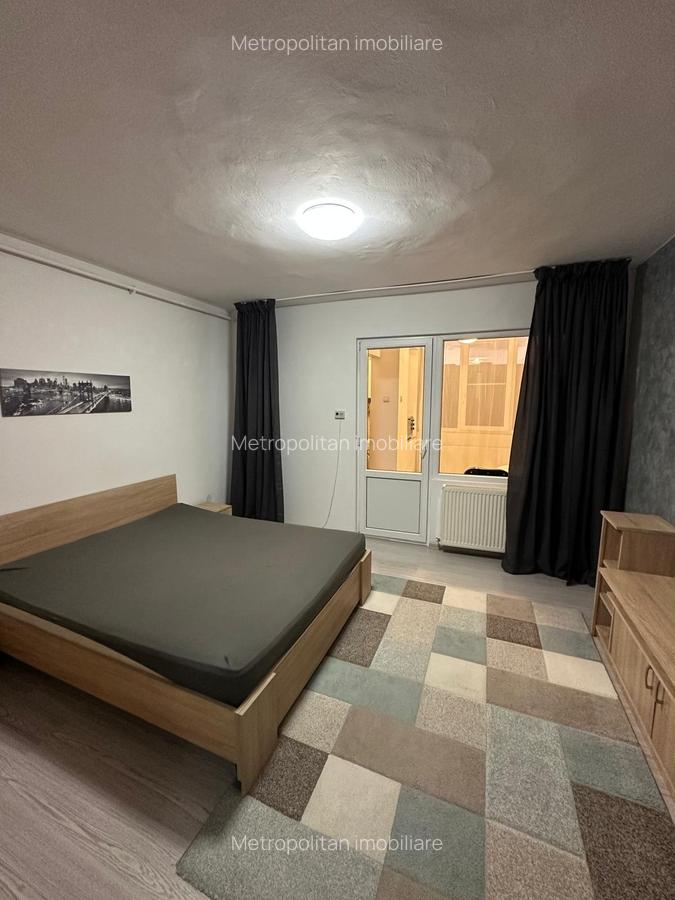 Garsoniera mobilata si utilata 13 Decembrie - 2