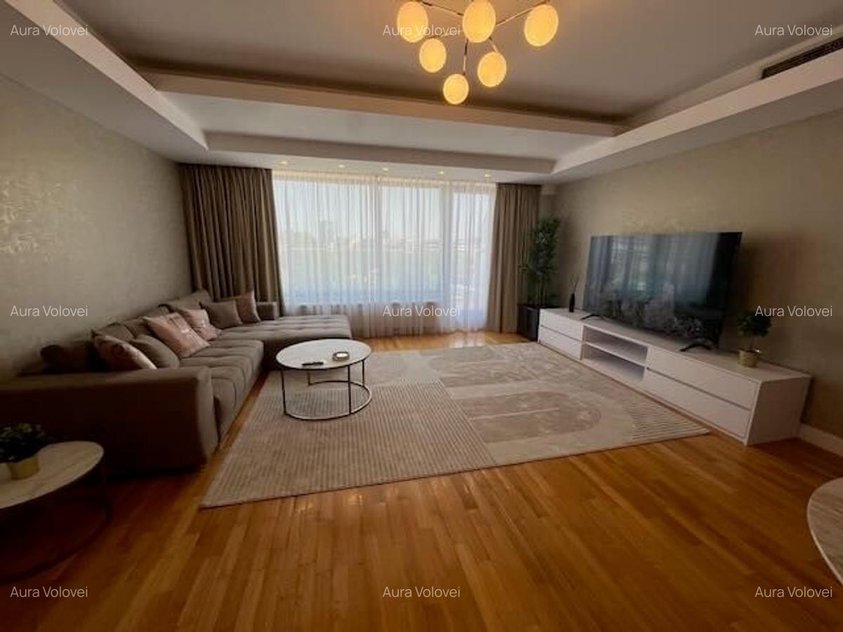 3 Camere Soseaua Nordului-Parc, prima inchiriere, vedere libera! - 1
