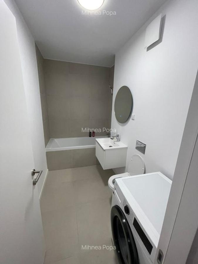 Apartament 2 camere de inchiria | Prima Închiriere | Parcare Subterană - 7