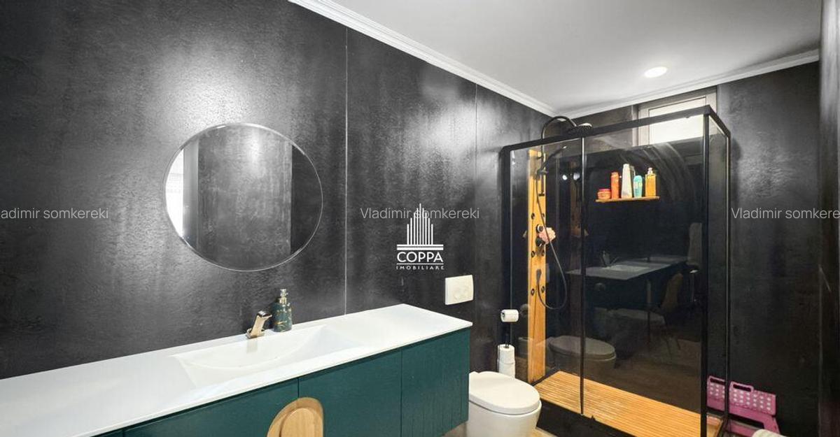 Casa Smart ultrafinisata / Zona Catalina/Coltau - 6