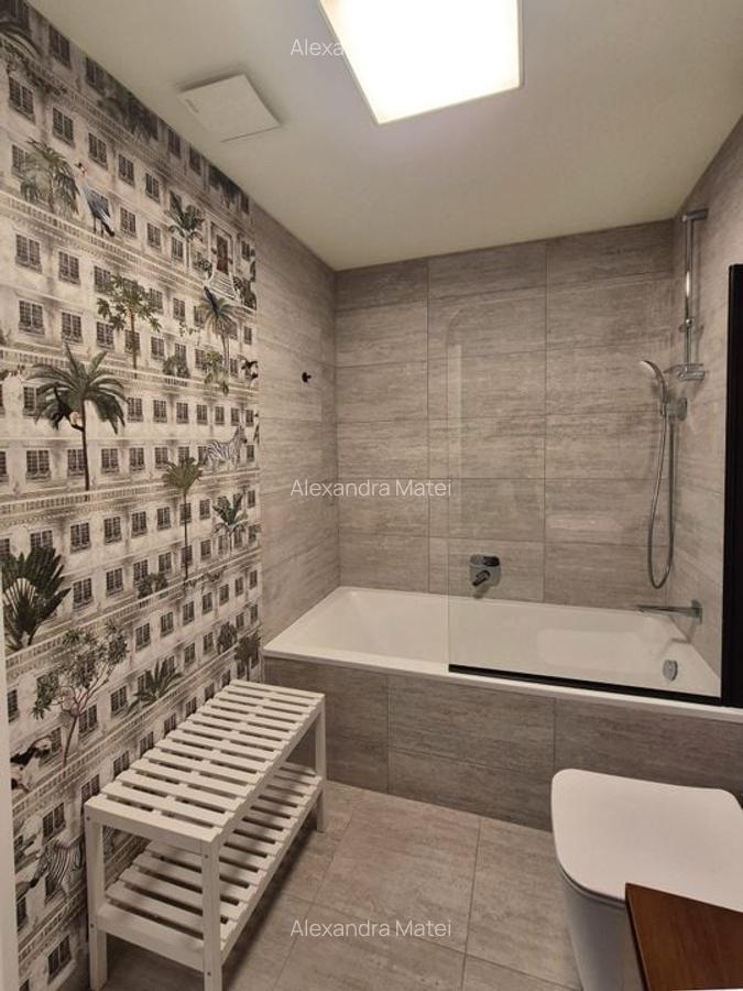 Apartament unic 2 camere Avalon - Pipera - 11