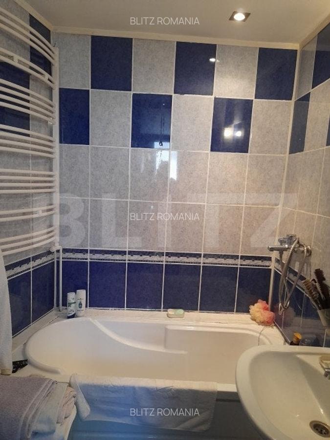 Casa 2 camere in centrul statiunii RAȘNOV - 3