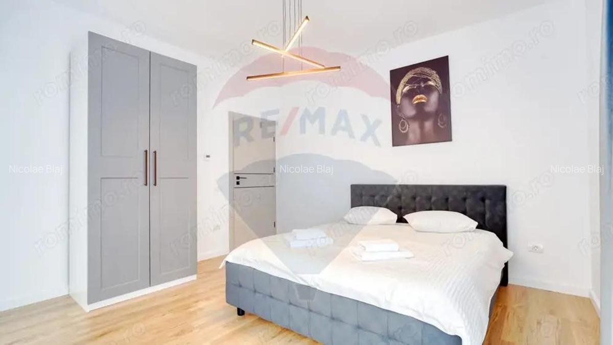 Casa / Vila cu 4 camere de vanzare in zona Sud - 11