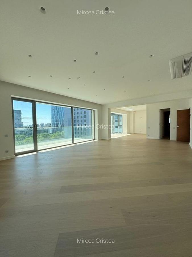 Vanzare 4 Camere Bloc Nou Aviatiei 183 MP - 4