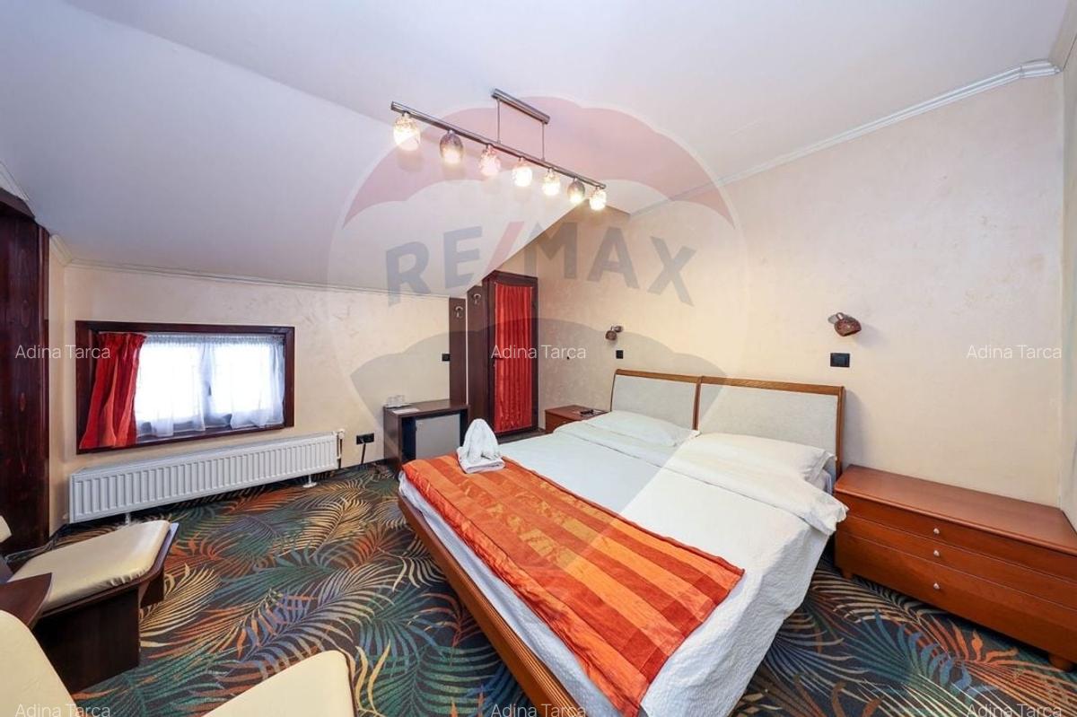 Pensiune/business la cheie  de vanzare, in zona Centrul Istoric! - 24