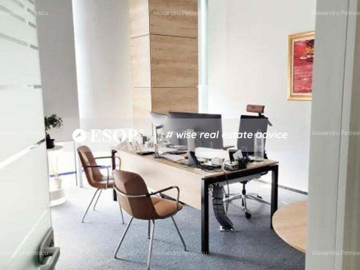 City Gate, Presei Libere, 300 - 7200 mp 0% comision! - 12