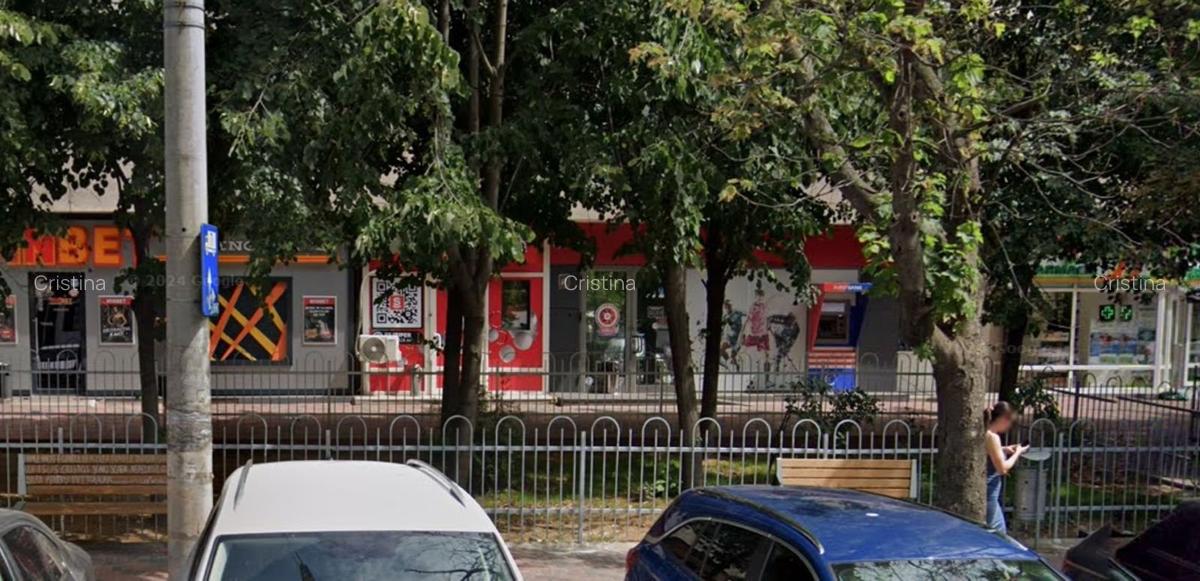 Spatiu comercial 110 mp de vanzare – Titan, randament peste 7% - 1