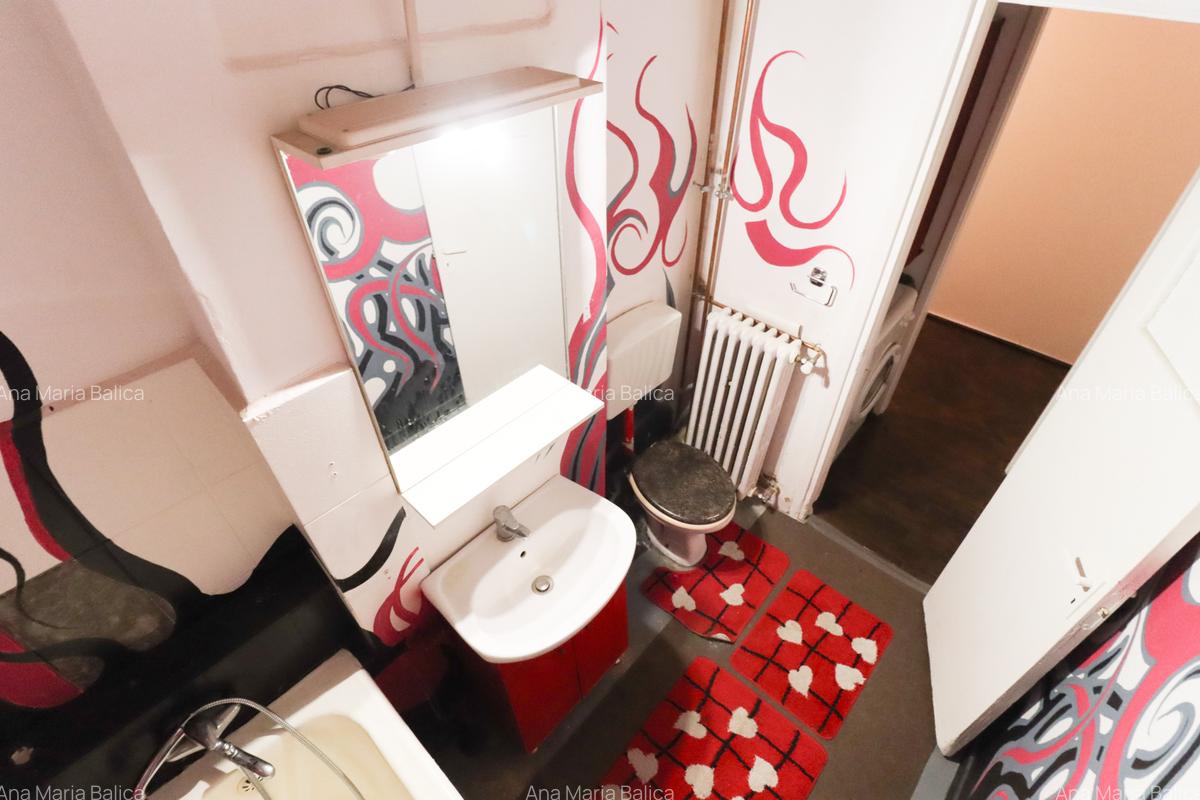 De vanzare apartament Berceni, in bloc de patru nivele - 13