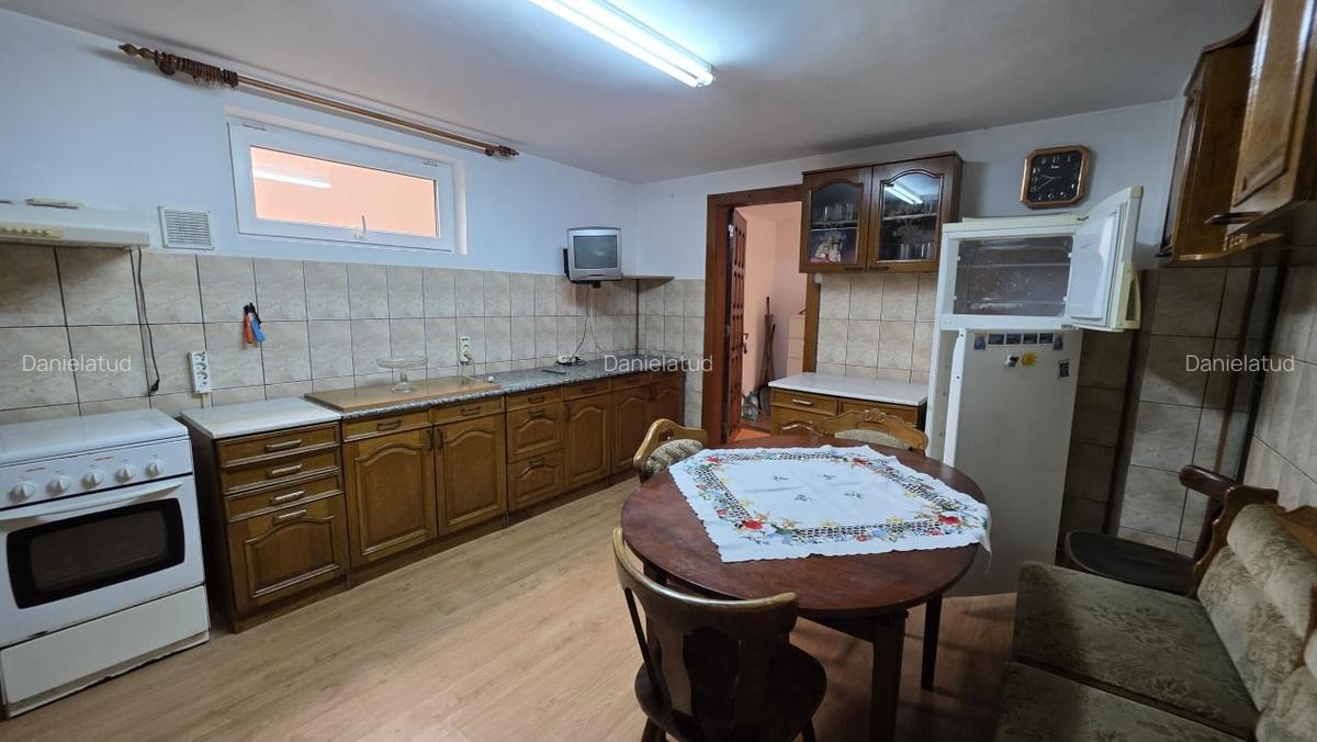 Casa singur curte Orasul Pantelimon - teren 432 mp - 9