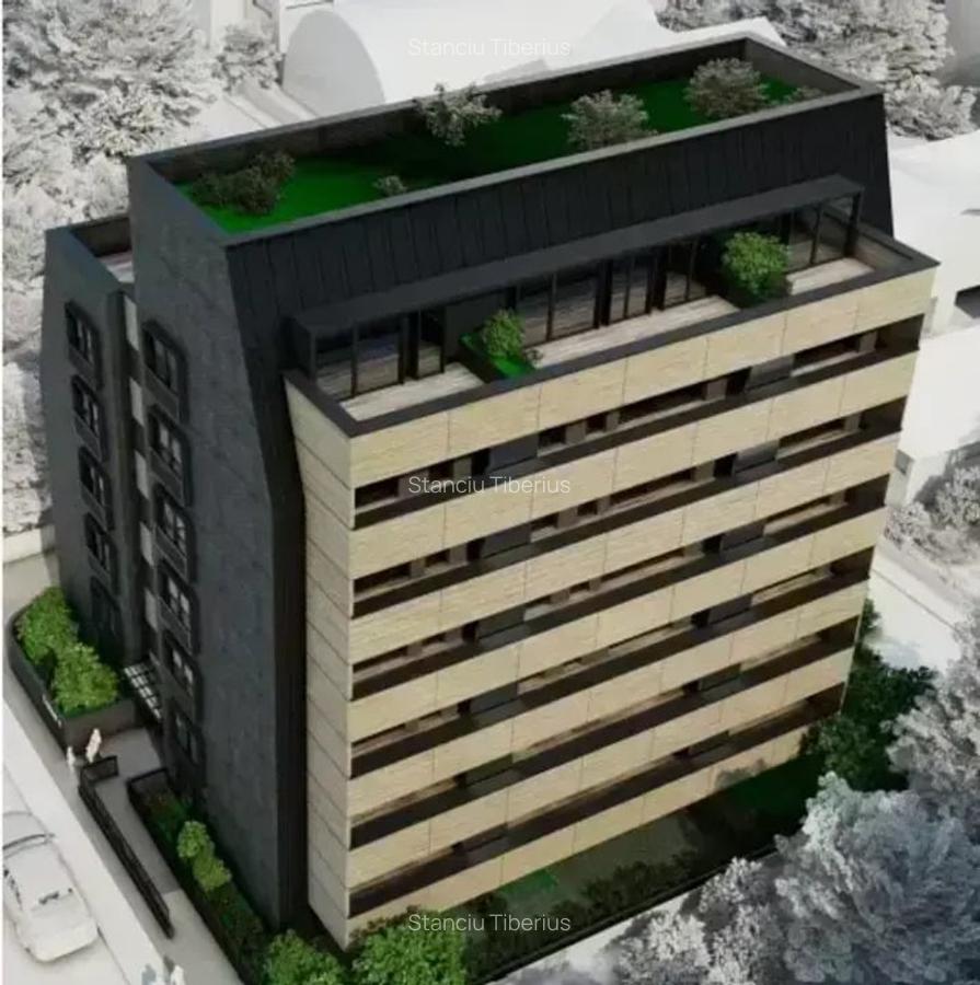 Apartament cu 3 camere decomandat în Aviației - 10