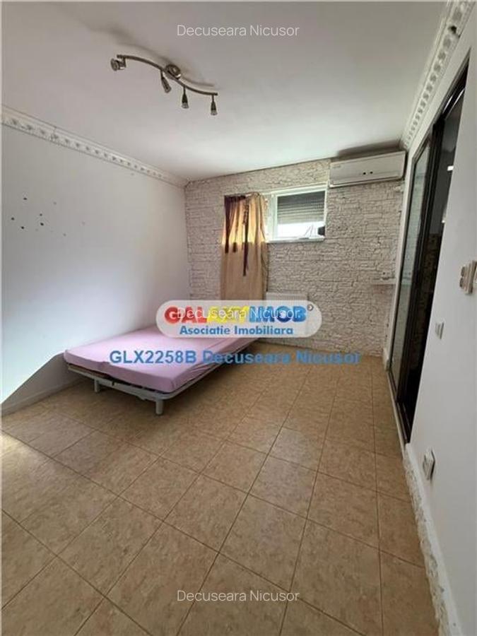 Garsoniera, Mobilata, utilata in Militari Residence 31.900 euro - 2