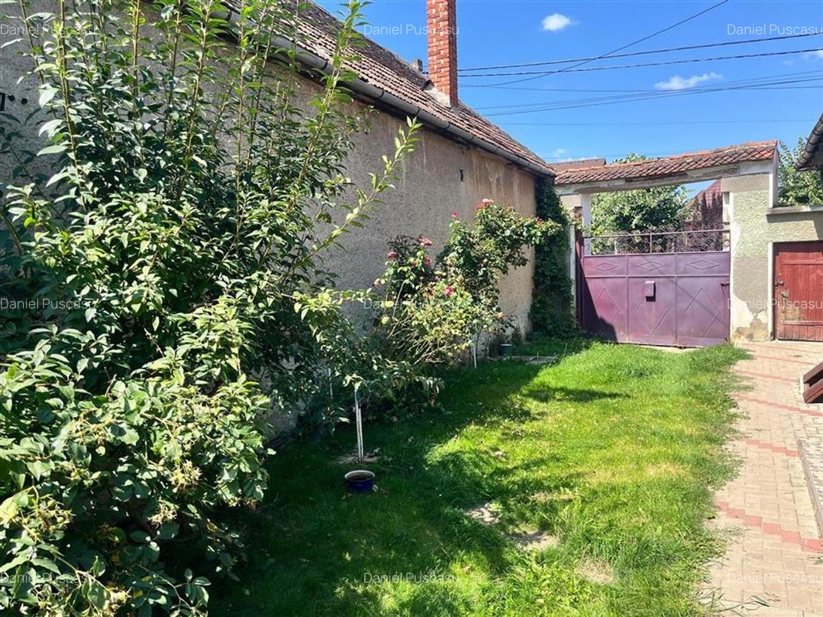 CASA VANZARE, CRISTIAN - 4