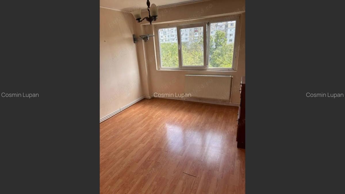Apartament Brăila: 3 camere, 61.4 mp, Viziru III - 4
